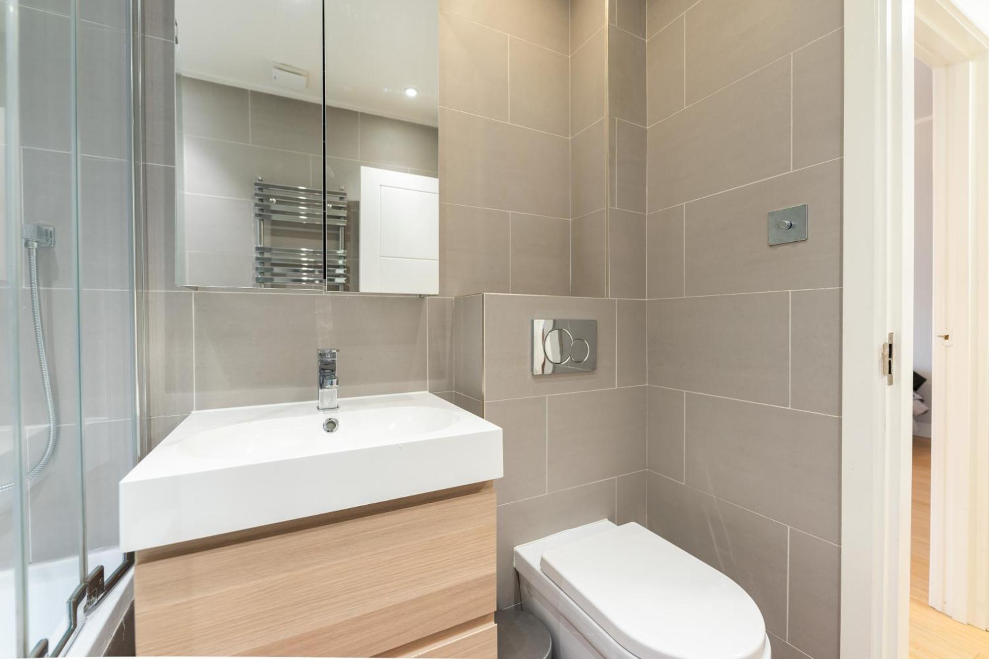 Special Offer! Bright & - Up To 4 * Londres
